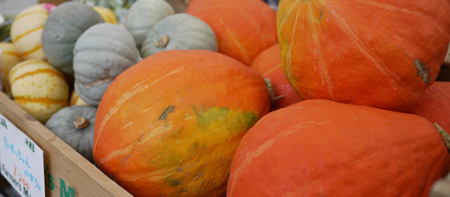 Pumpkin: Autumn's Nutrient-Rich Superfood