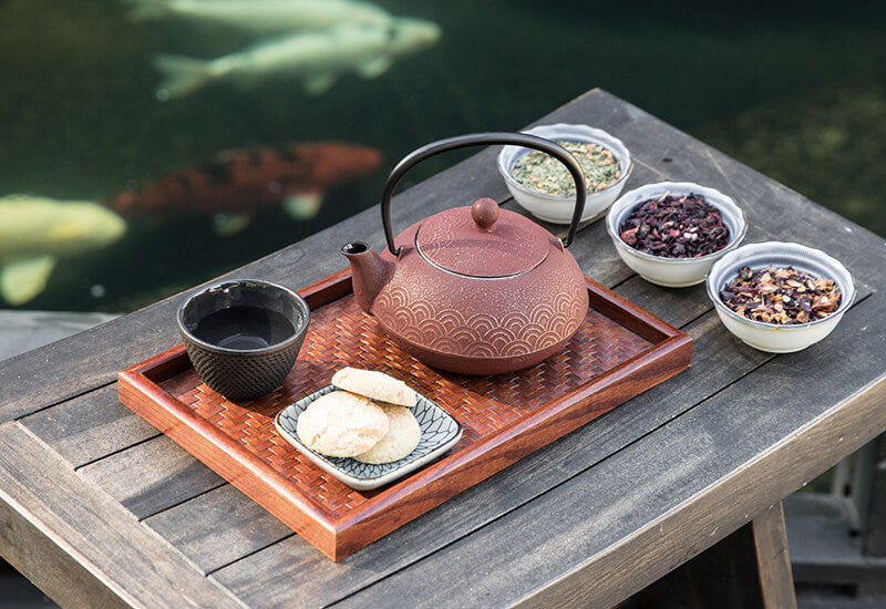 Artisanal Foods Golden Door Country Store