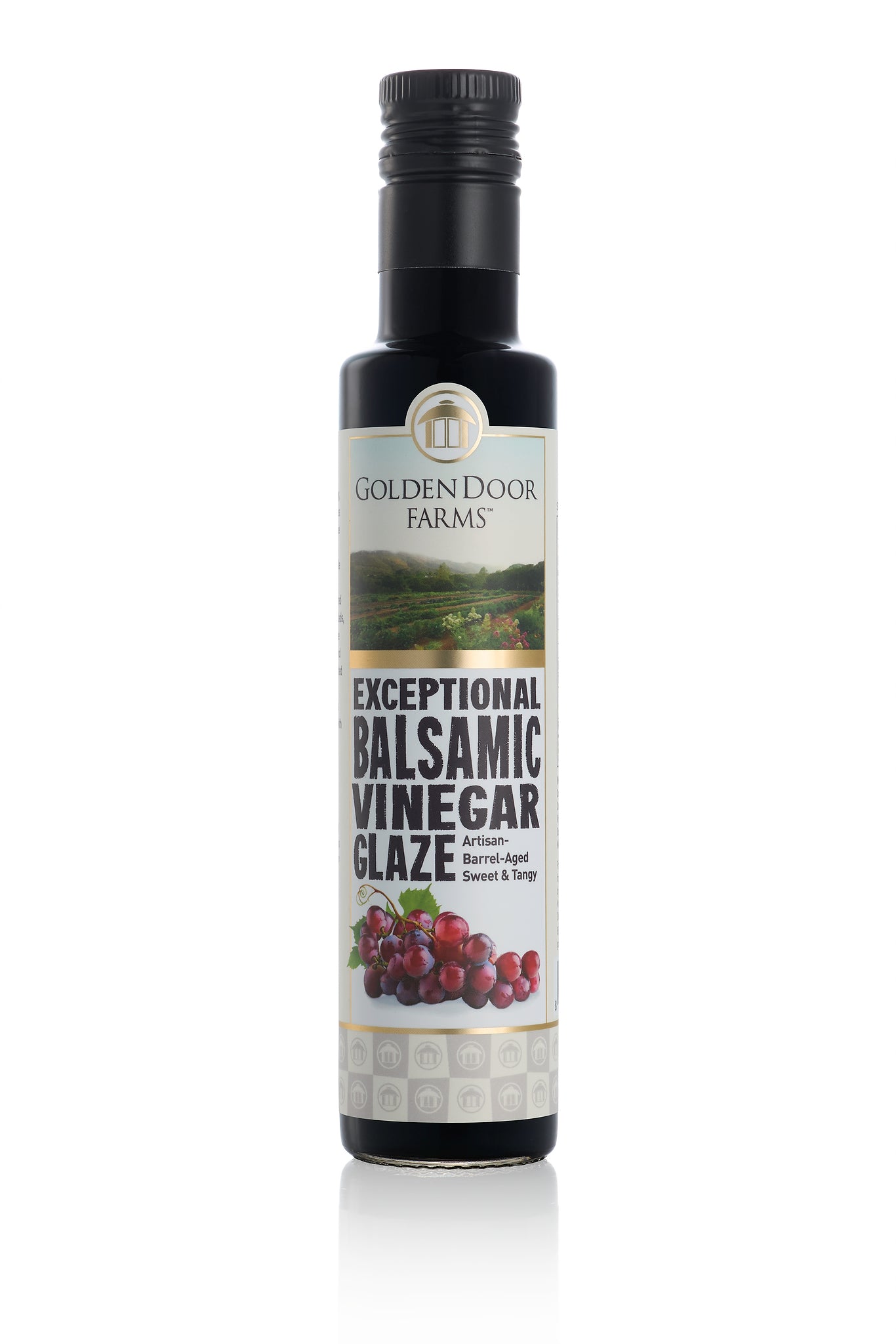 Balsamic Glaze