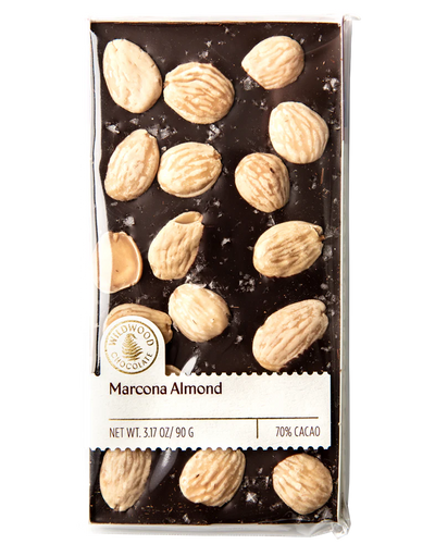 Marcona Almond Chocolate