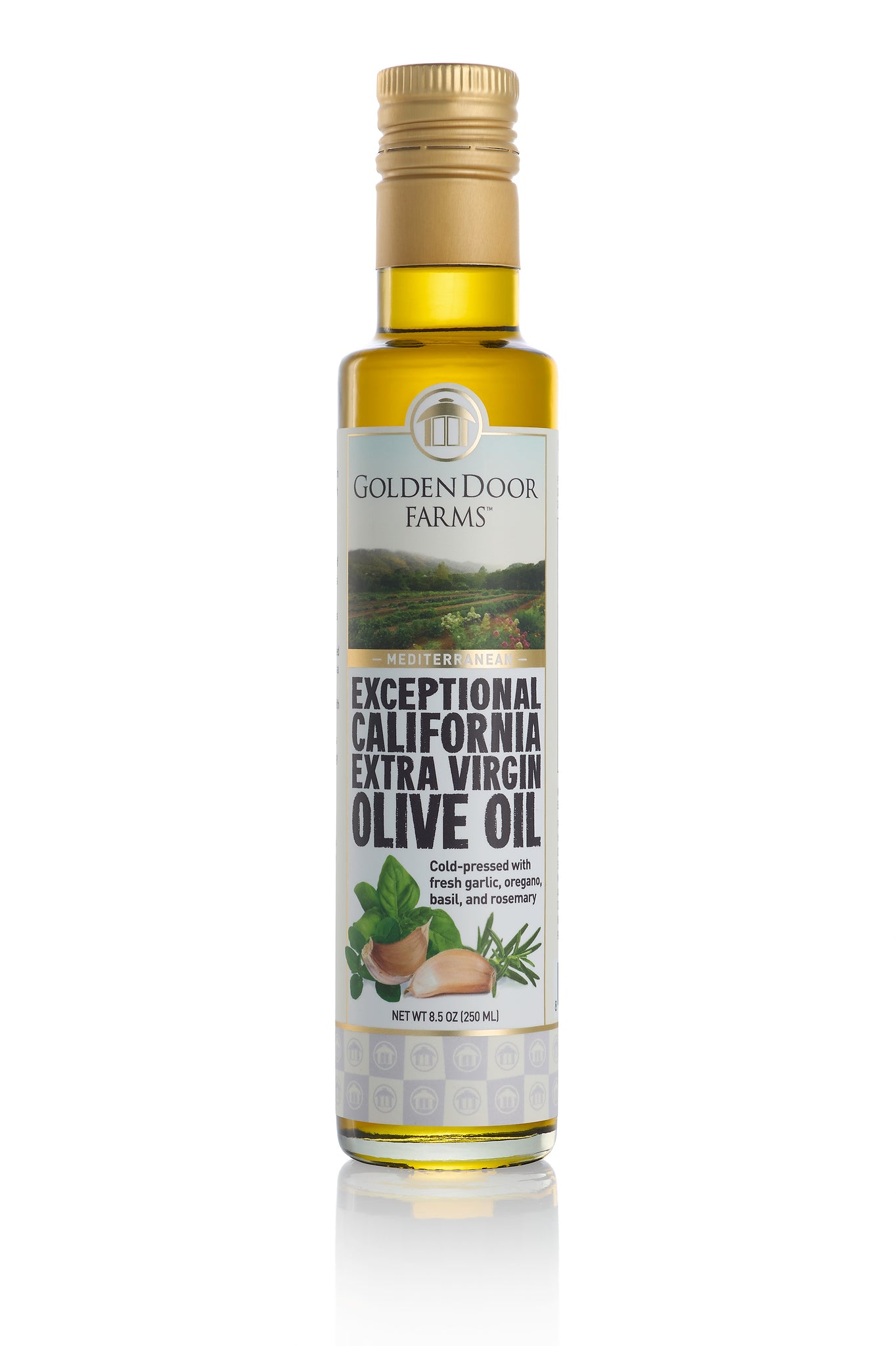 Mediterranean Olive Oil