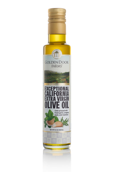 Mediterranean Olive Oil