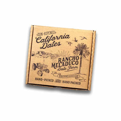 Rancho Meladuco Prime Dates