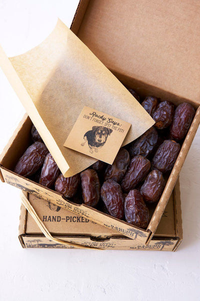 Rancho Meladuco Prime Dates