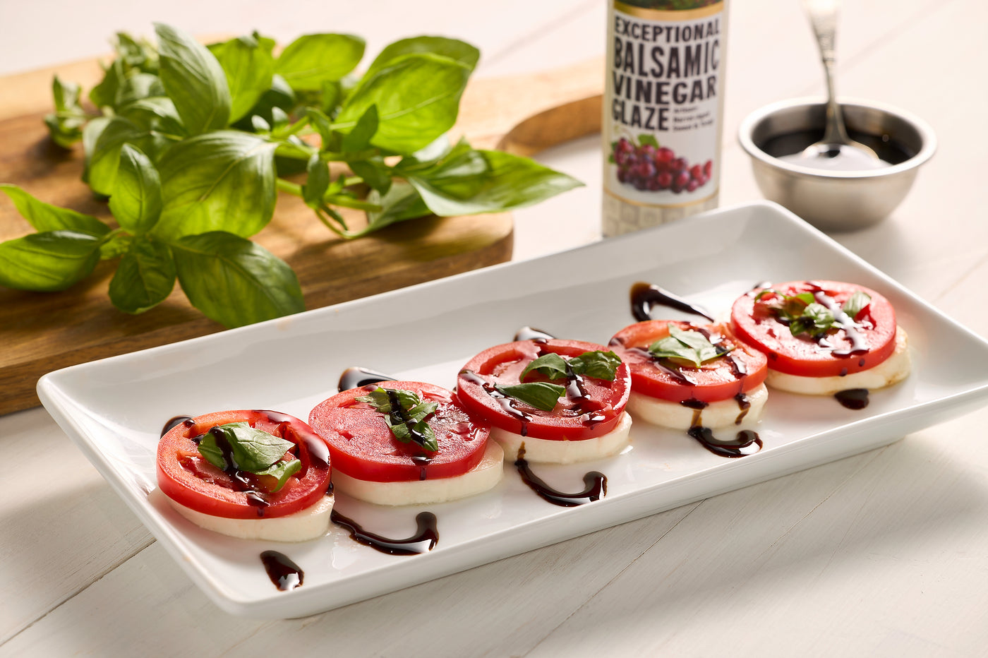Balsamic Glaze