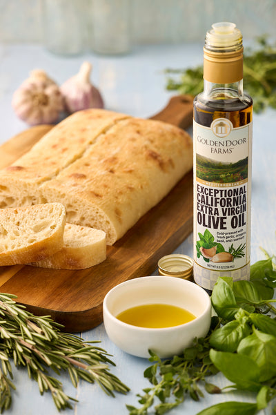 Mediterranean Olive Oil