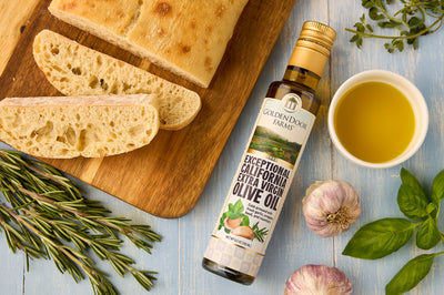 Mediterranean Olive Oil