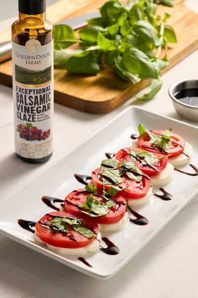 Balsamic Glaze