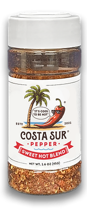 Costa Sur Pepper