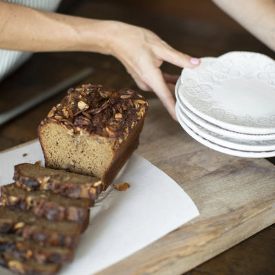Seasonal Pumpkin Bread and Muffin Mix