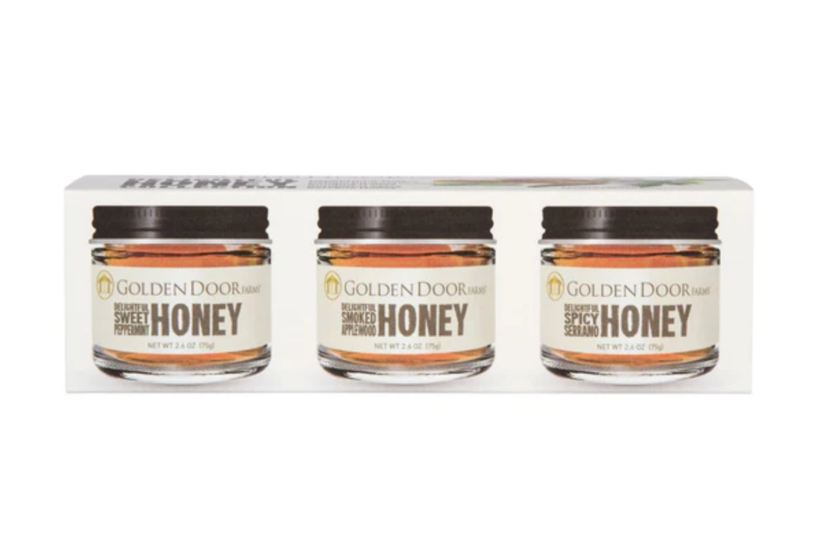 Delightful Honey Collection