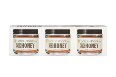 Delightful Honey Collection
