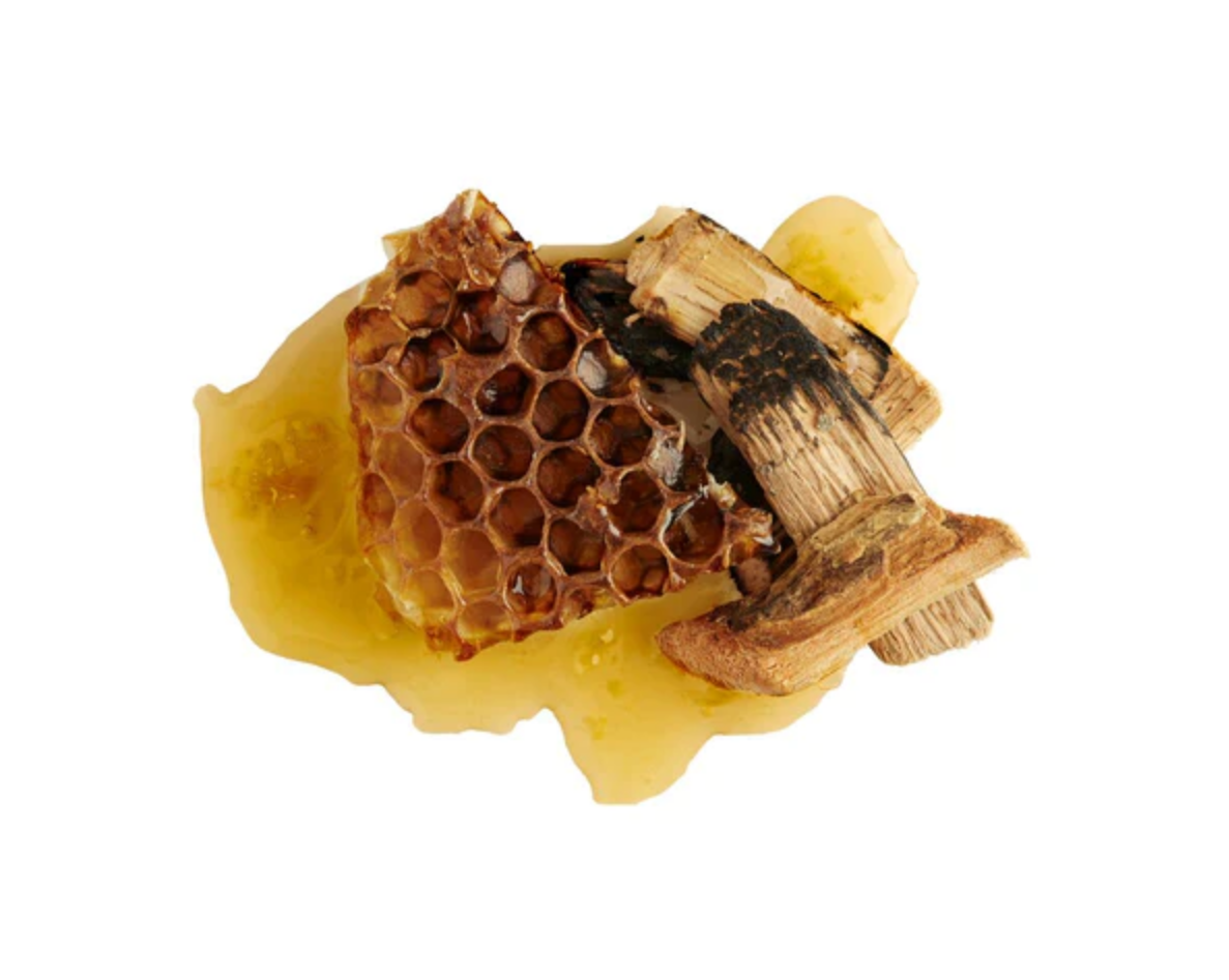 Delightful Smoked Applewood Honey